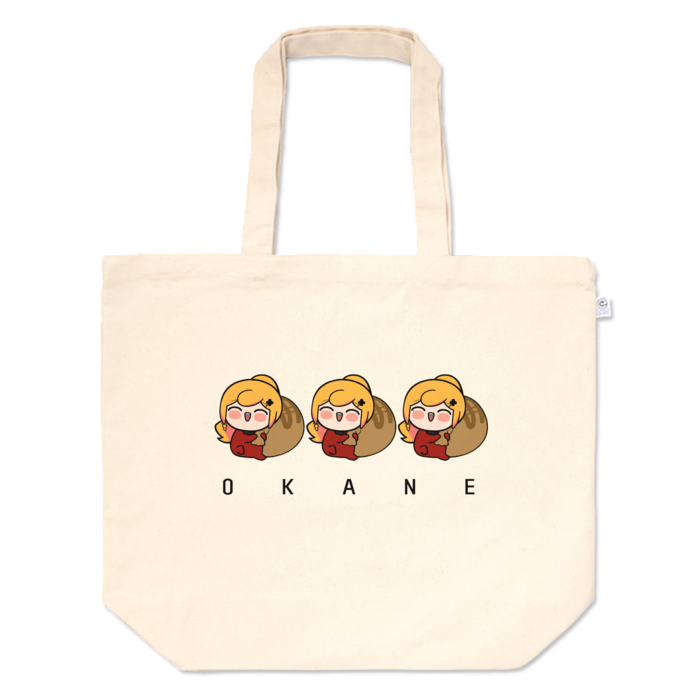 セフィナ オリジナル トートバッグの商品画像