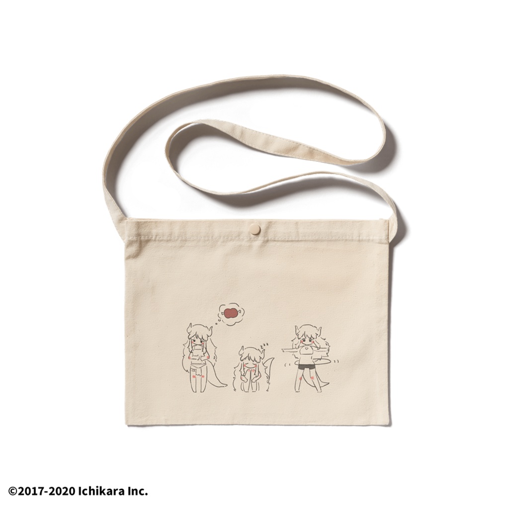 ドーラ オリジナルサコッシュの商品画像