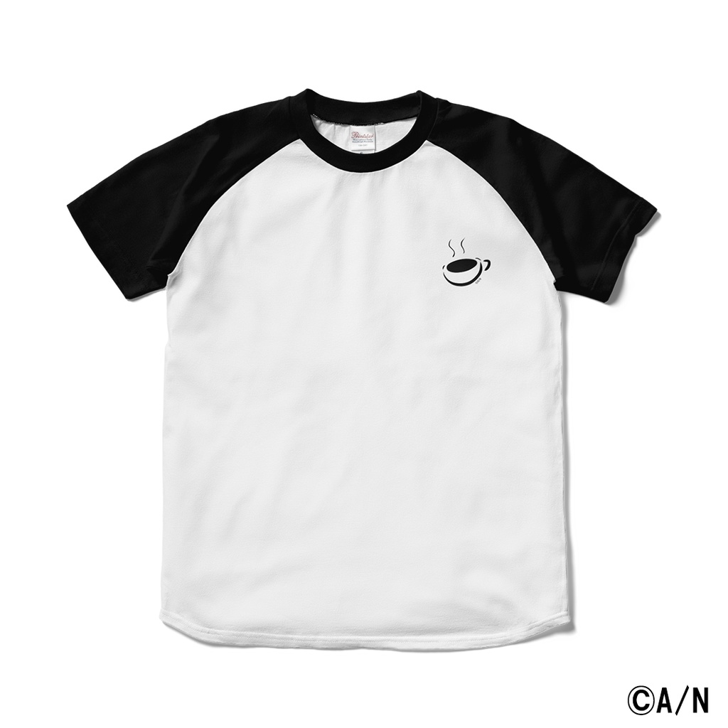 Hana Macchia Nijisenja T-Shirtの商品画像