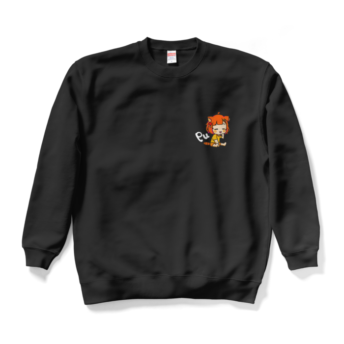 ラトナ・プティ オリジナルスウェット スウェット - XL - ブラックの公式画像