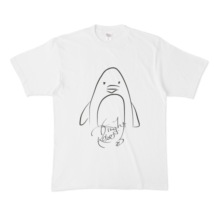 ロゼ隊訓練Tシャツ　アキ・ローゼンタール Tシャツ - XLの公式画像