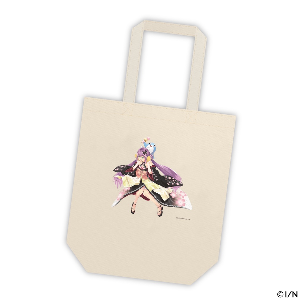 【受注生産】桜凛月 オリジナルグッズの商品画像