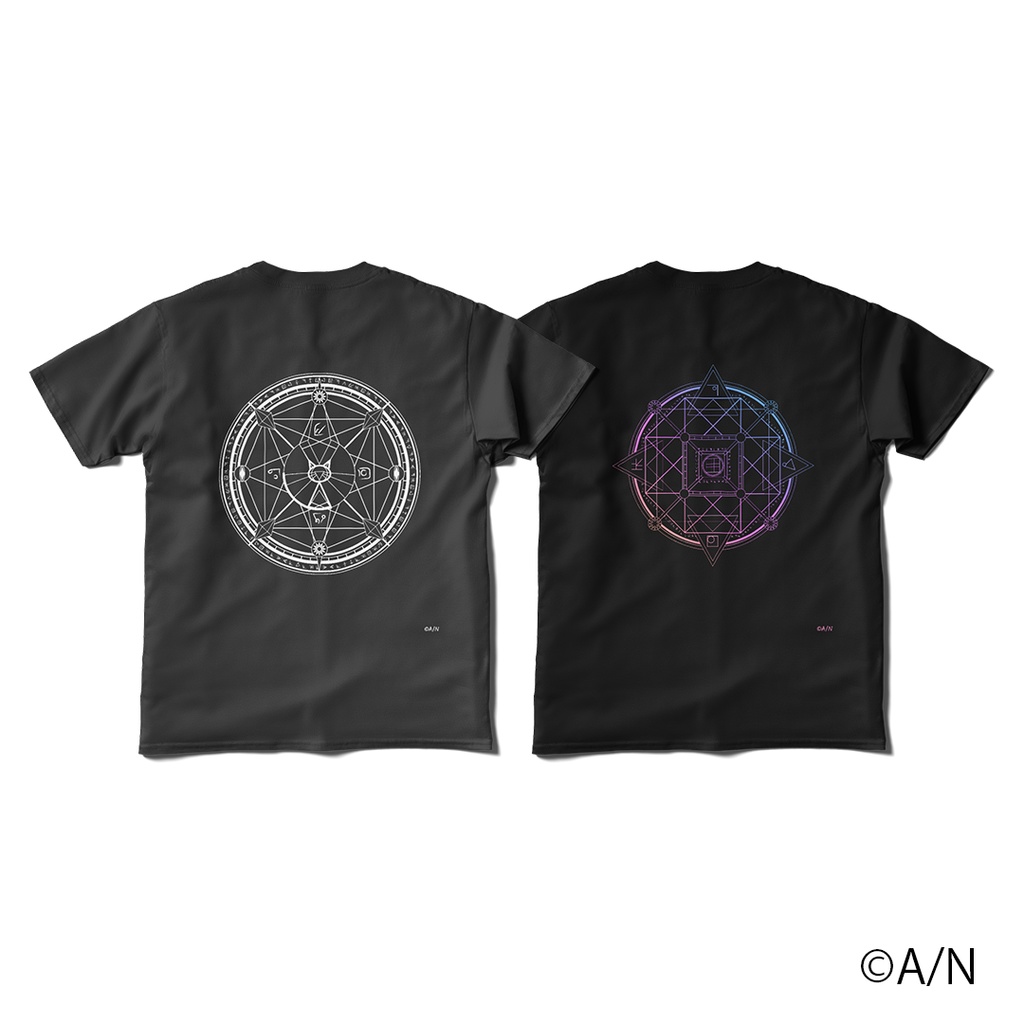 Derem Kado Wear Your Magic Circleの商品画像