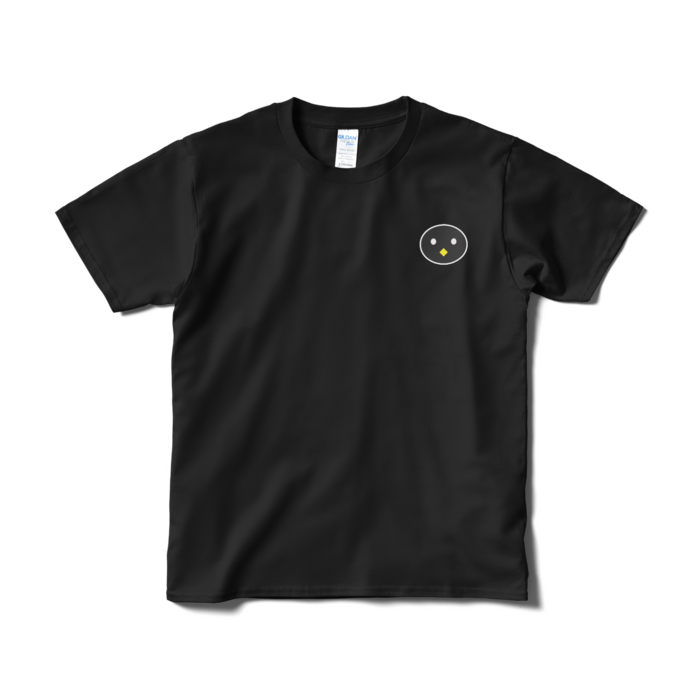 ガオン　オリジナルTシャツ ガオン　オリジナルTシャツ OYOYO(black) Sの公式画像