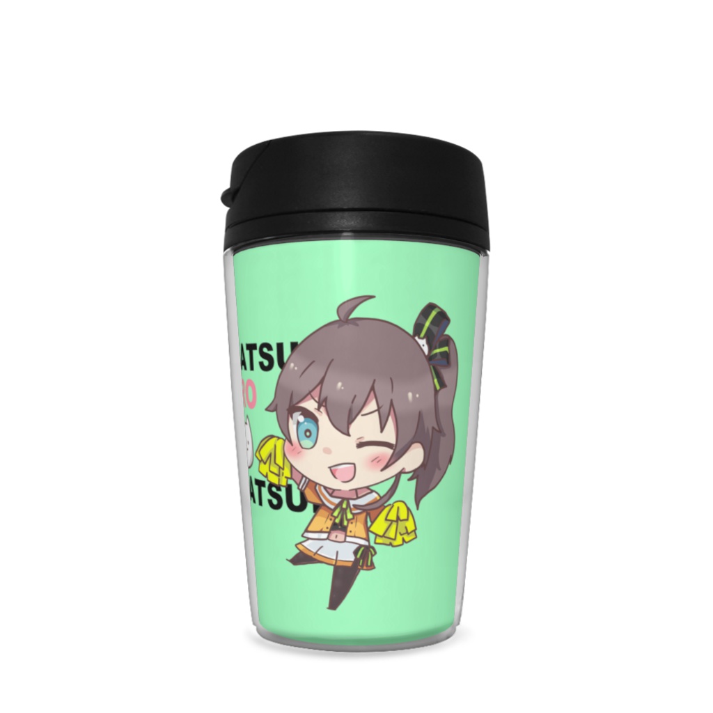 夏色まつり タンブラーの商品画像