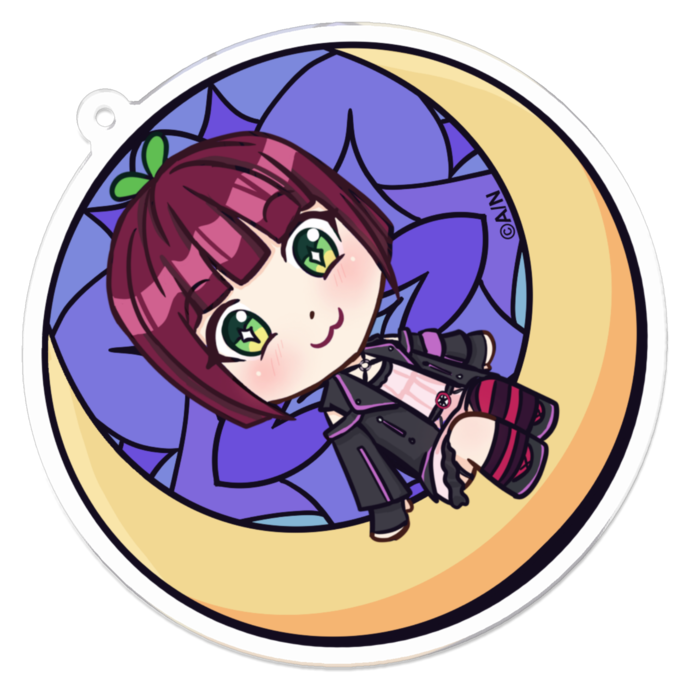 Nagisa