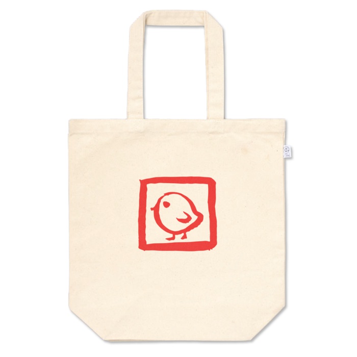 飛鳥ひな ひよこトートの商品画像