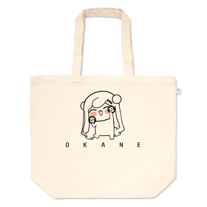 セフィナ オリジナル トートバッグの商品画像