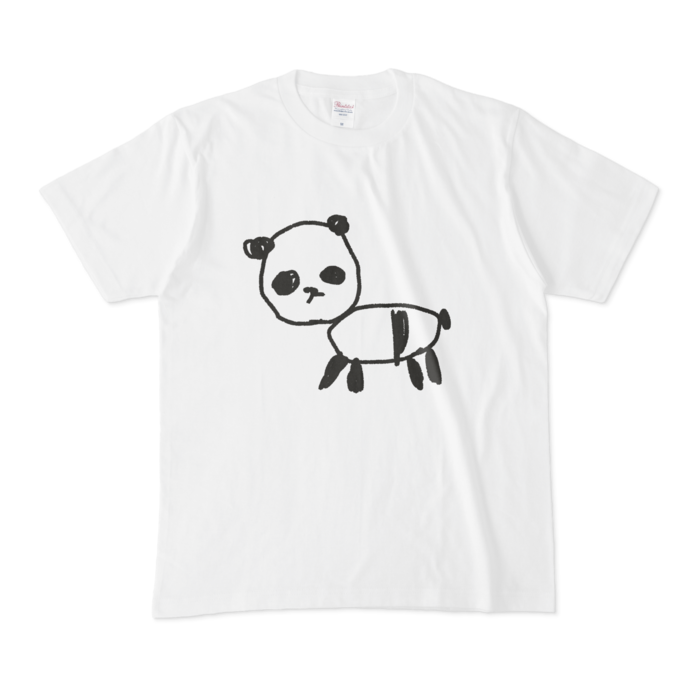 Tシャツ - M