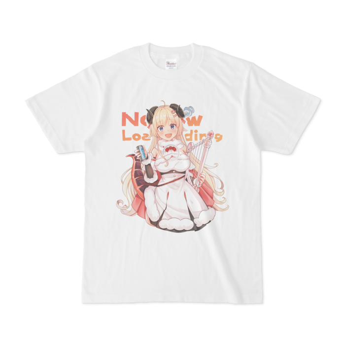 Tシャツ - S - 白