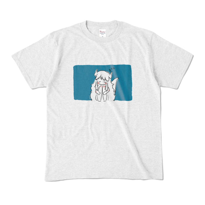 ドーラ オリジナルカラーTシャツの商品画像