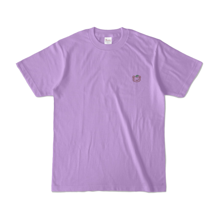 シスター・クレア♡3Dライブ記念♡Tシャツ ライトパープル - S