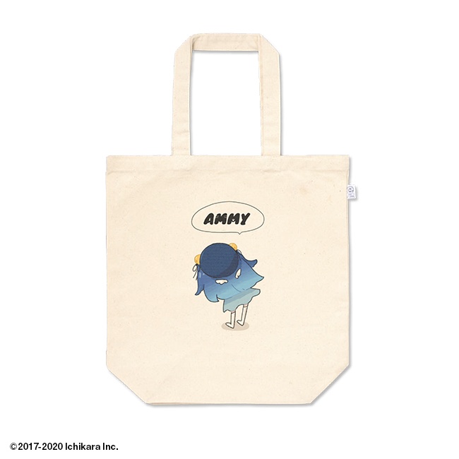 天宮こころ オリジナルトートバッグの商品画像