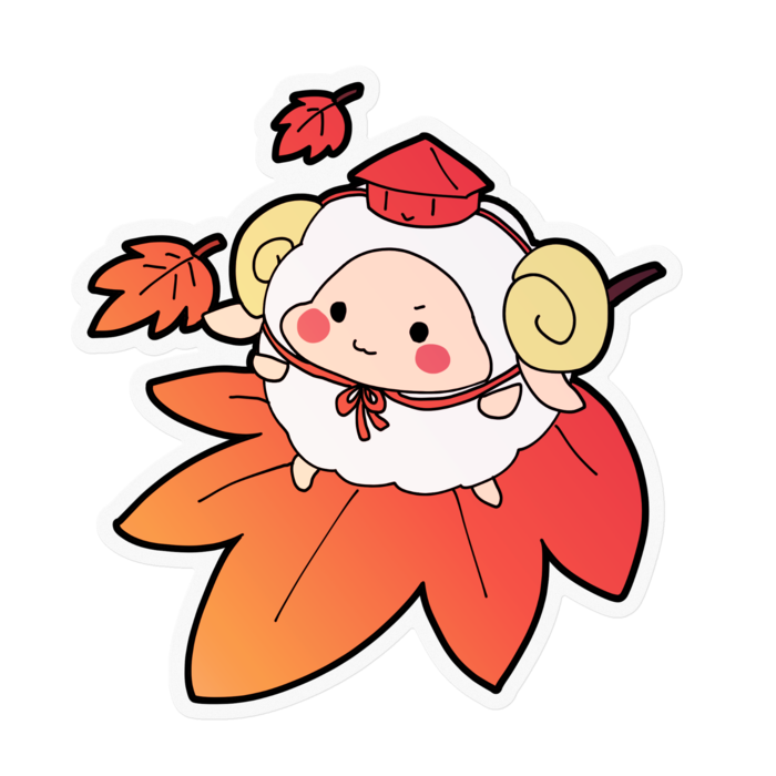 11月 - クリア