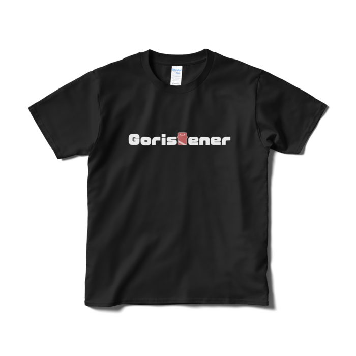 Tシャツ - S - ブラック