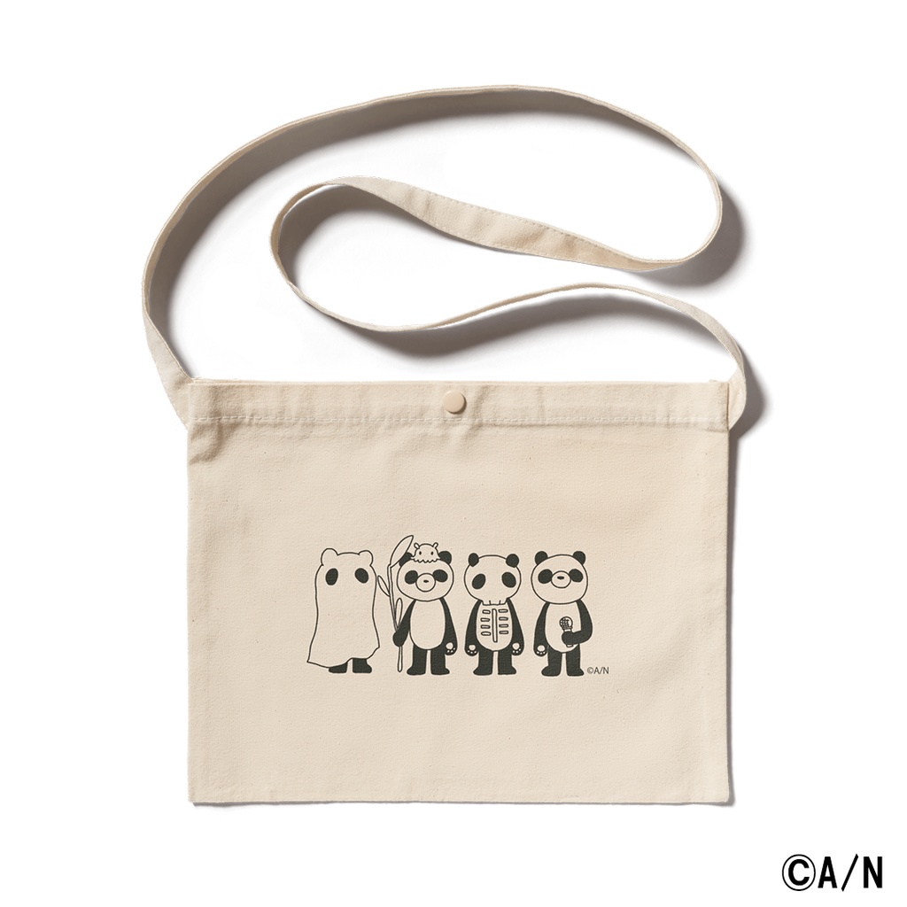 解散GIG オリジナルサコッシュの商品画像