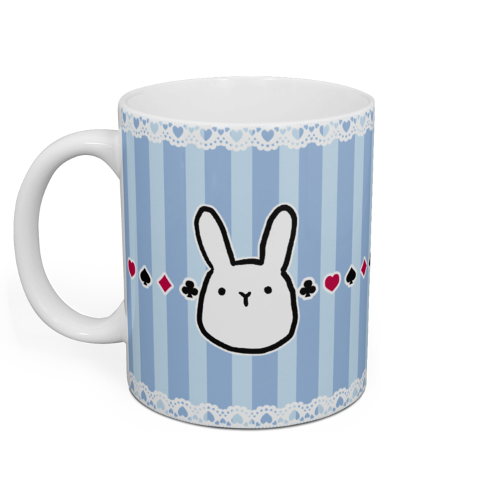 物述有栖 オリジナルマグカップの商品画像