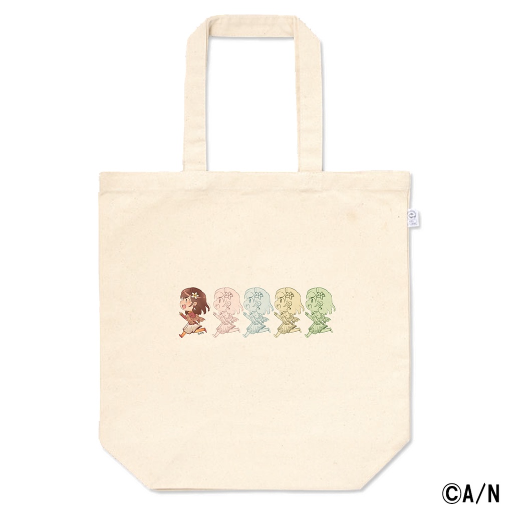 Hana Macchia Tote Bagの商品画像