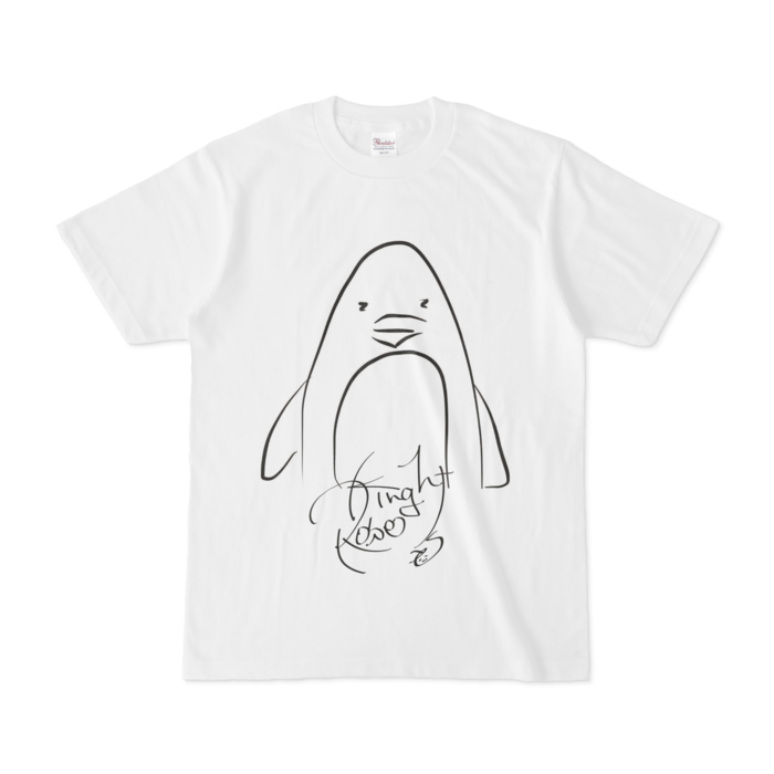 ロゼ隊訓練Tシャツ　アキ・ローゼンタール Tシャツ - Sの公式画像
