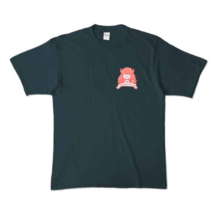 ドーラ オリジナルカラーTシャツ