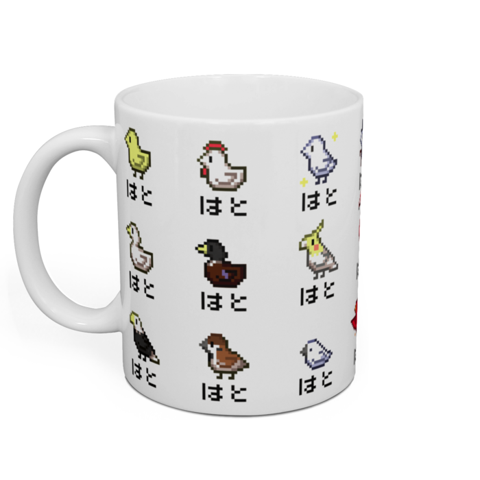 夜見れな オリジナルマグカップの商品画像