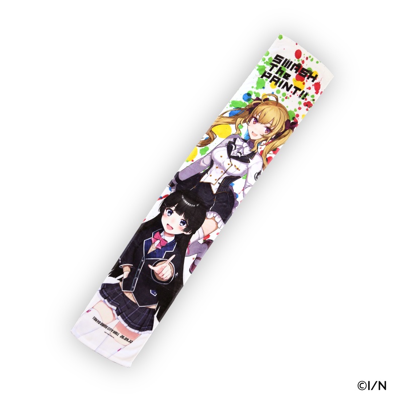 【SMASH The PAINT!! リリースパーティー】オリジナルグッズの商品画像