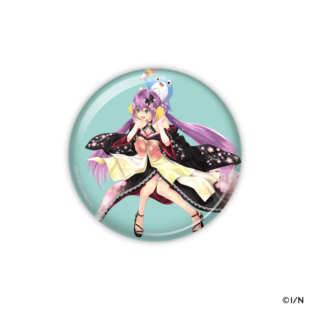 【受注生産】桜凛月 オリジナルグッズ アクリルスタンドの公式画像
