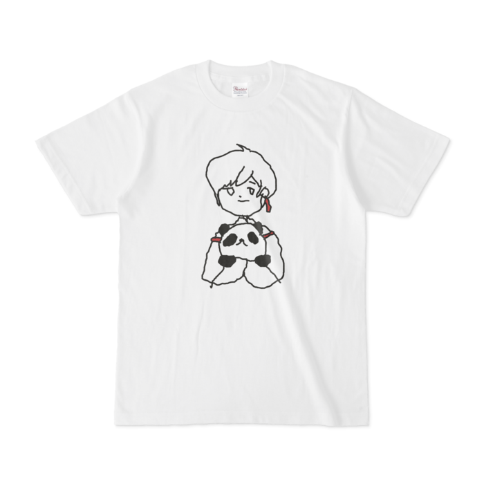 緑仙のシャツ2の商品画像