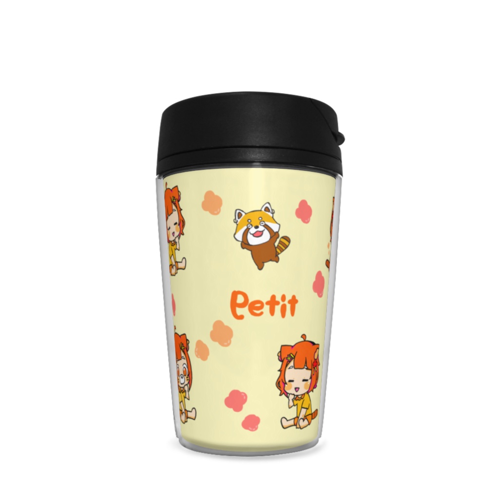 ラトナ・プティ オリジナルタンブラーの商品画像