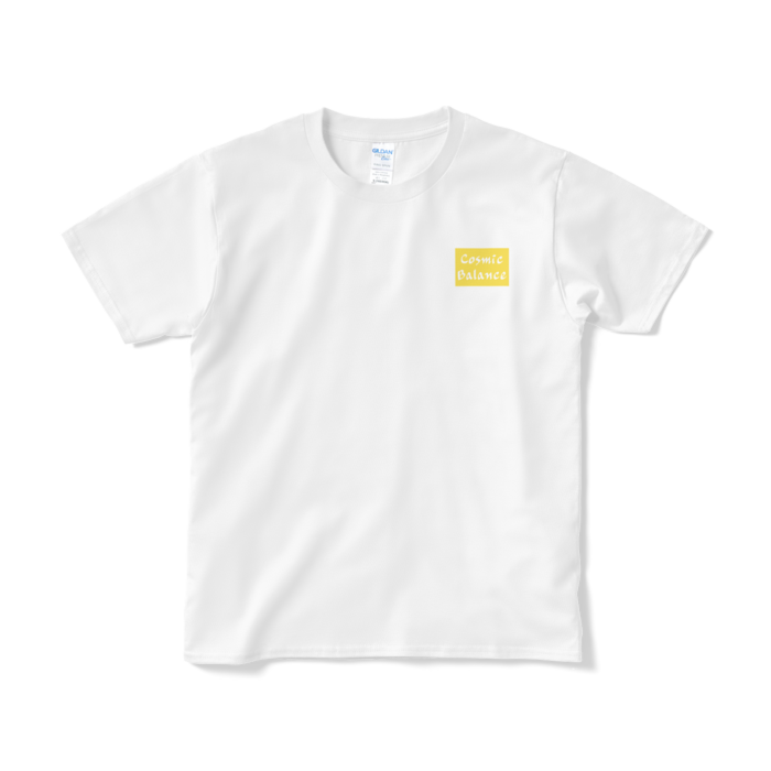 Cosmic Balance(white) S