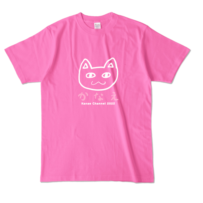 ピンク_L