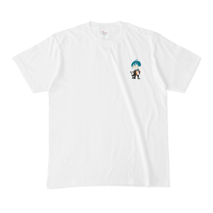 緑仙 オリジナルTシャツ M