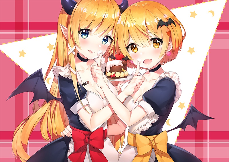 メルティーキッス　初ASMRボイス 癒月ちょこ_特別バレンタインボイスの公式画像
