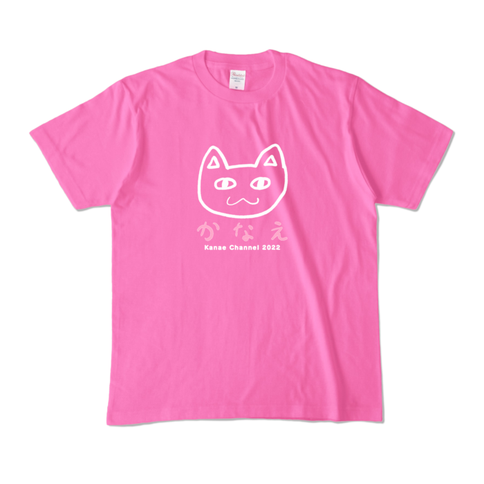 ピンク_M
