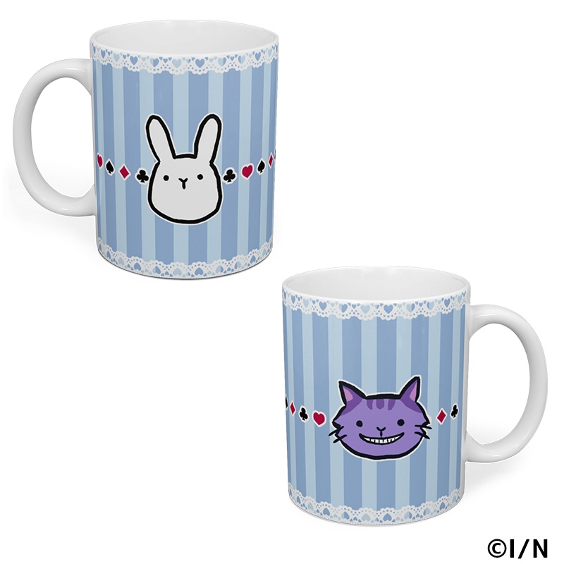 物述有栖 オリジナルマグカップの商品画像