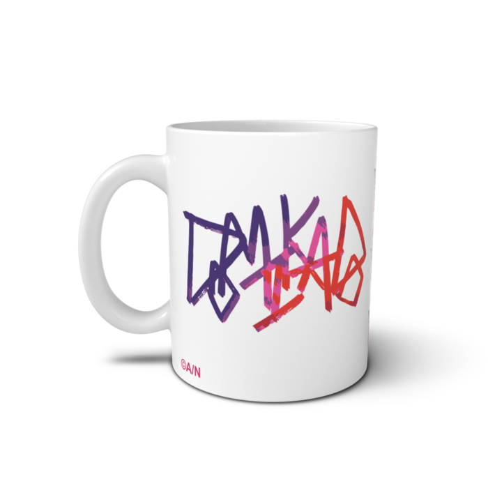 53renade Standard Mug