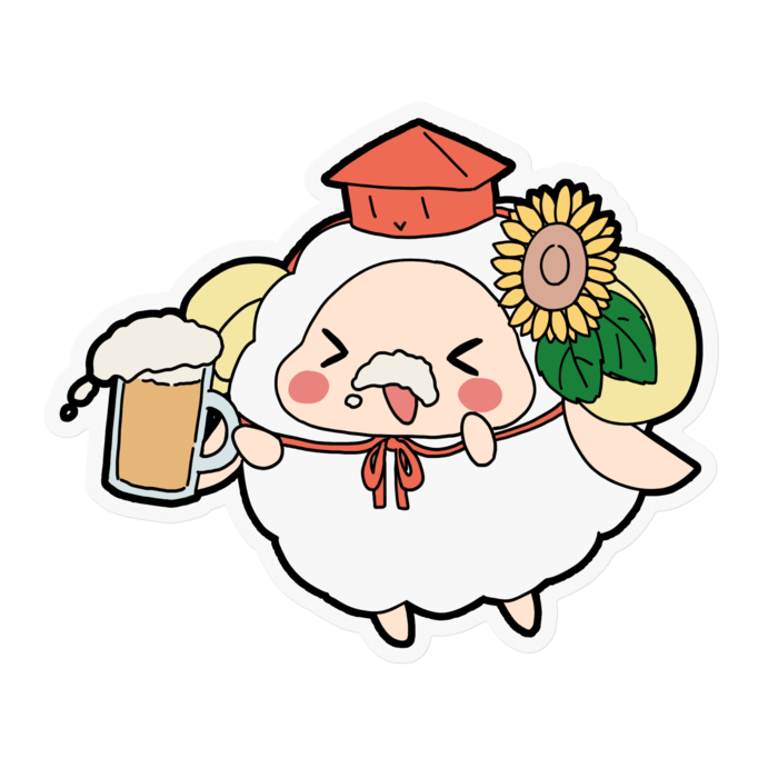 7月 - クリア