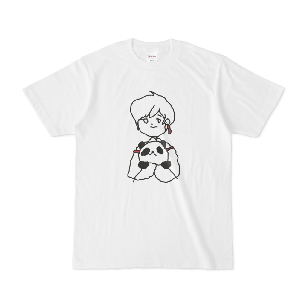 緑仙のシャツ2の商品画像