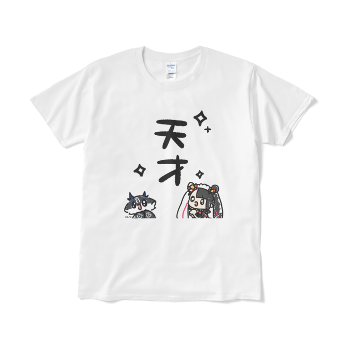 あくまじ①-白L