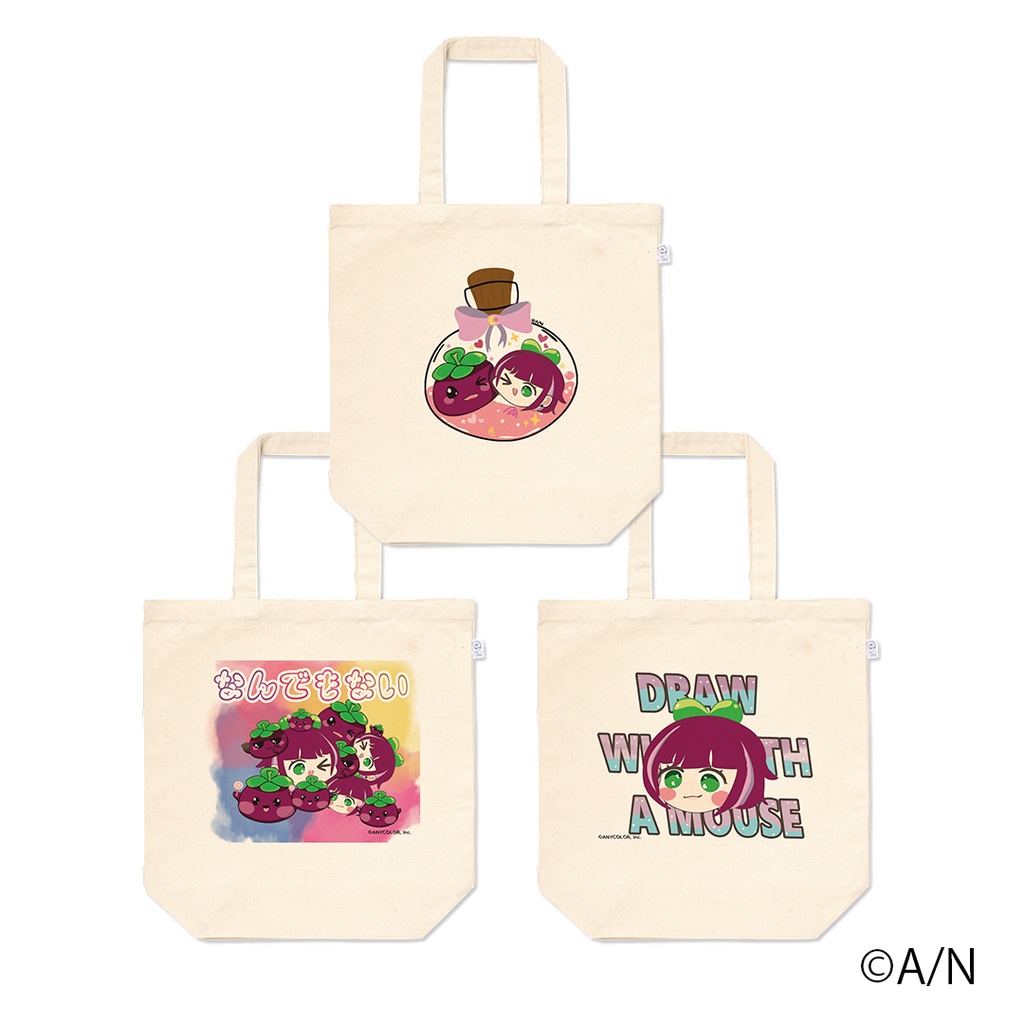 Nagisa Arcinia's Tote Bagの商品画像