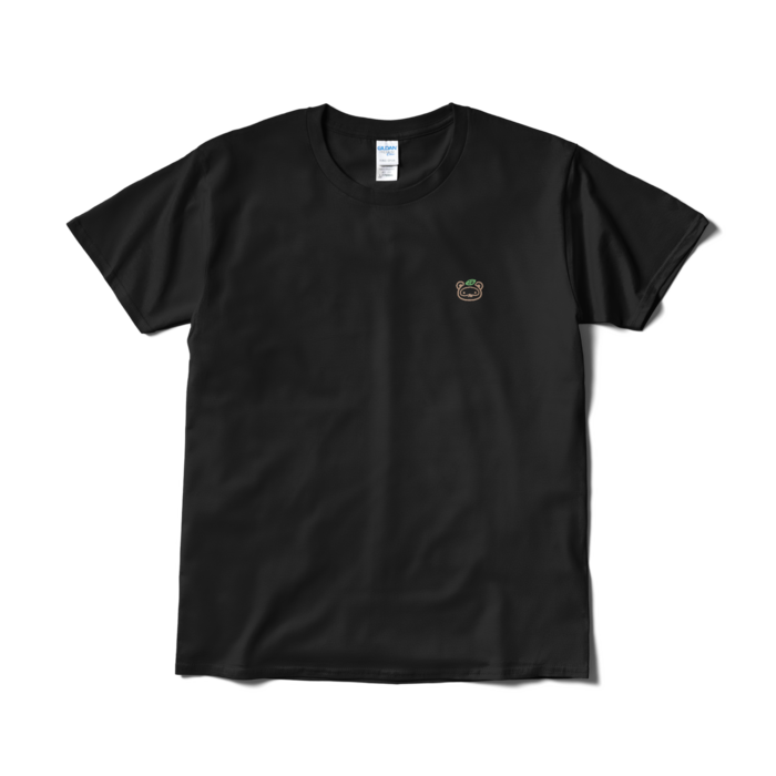 シスター・クレア♡3Dライブ記念♡Tシャツ ブラック - L