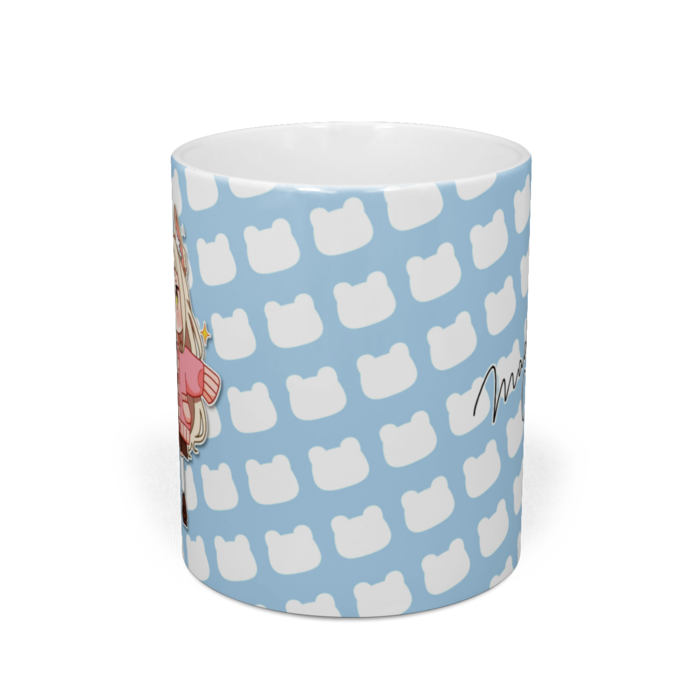 町田ちま オリジナルマグカップの商品画像