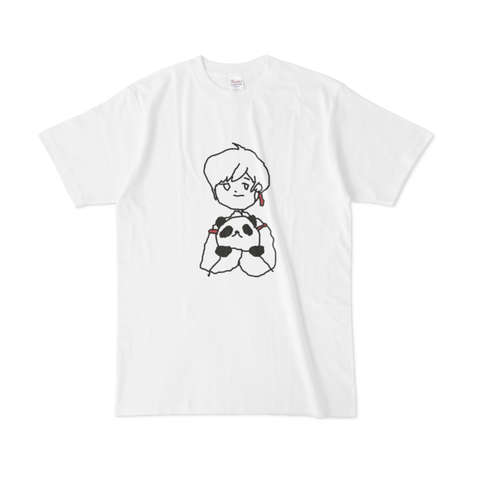 緑仙のシャツ2の商品画像