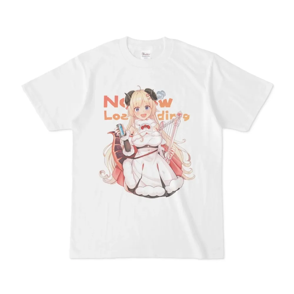 角巻わため　NowLoading