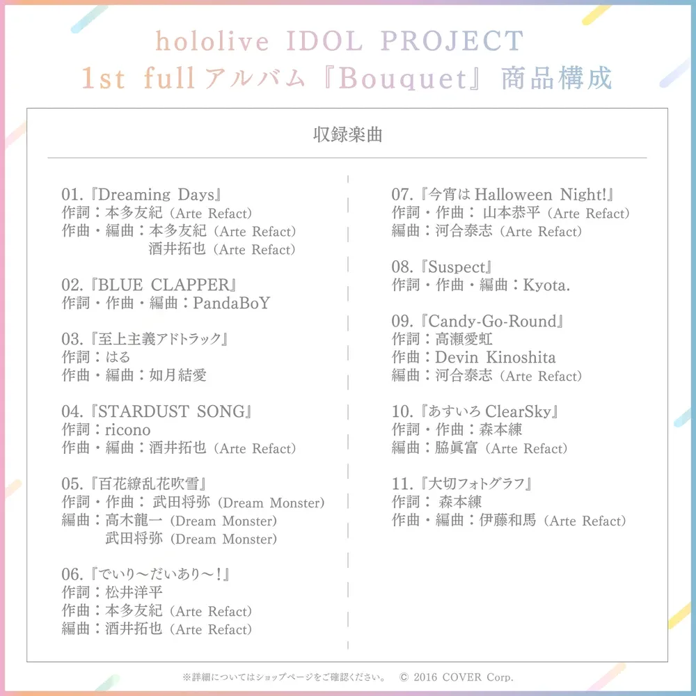 hololive