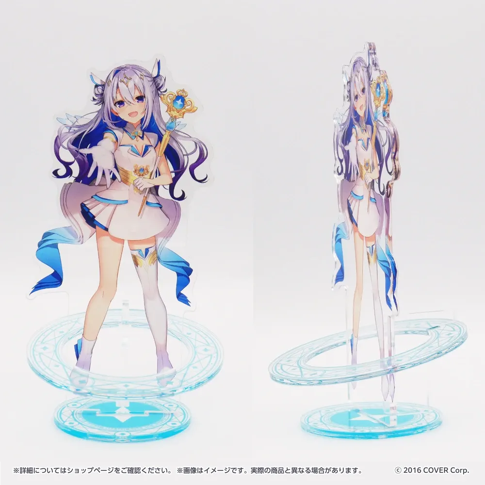 魔法少女ホロウィッチ！グッズ