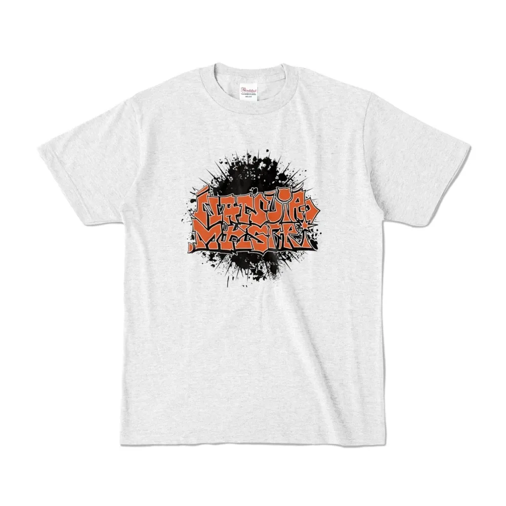夏色まつり　誕生日記念Tシャツ　UNI（ホワイトアッシュ）