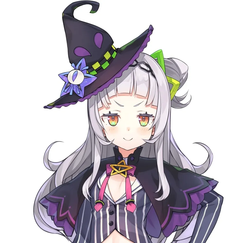 紫咲シオン　ボイス1