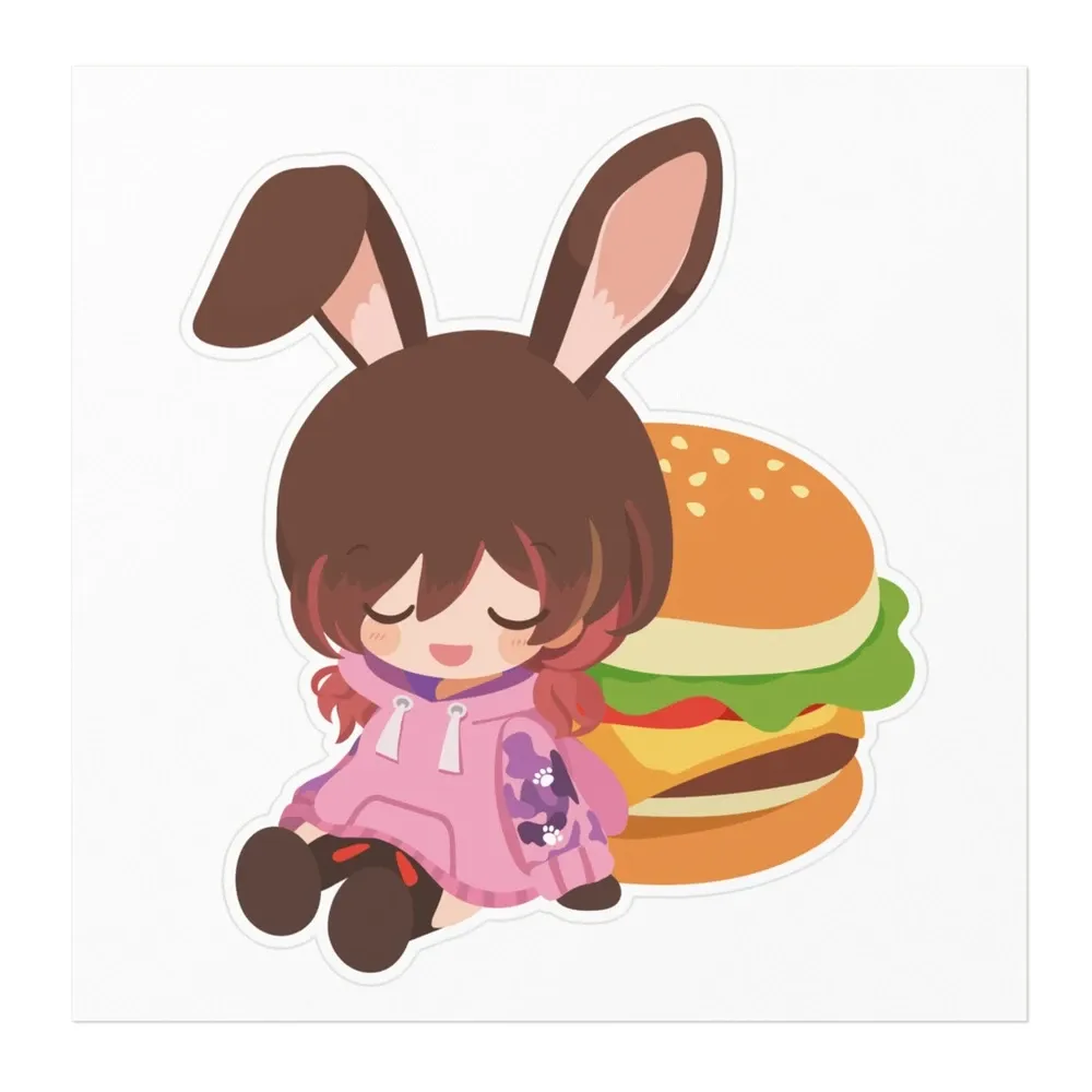 ロボ子さん