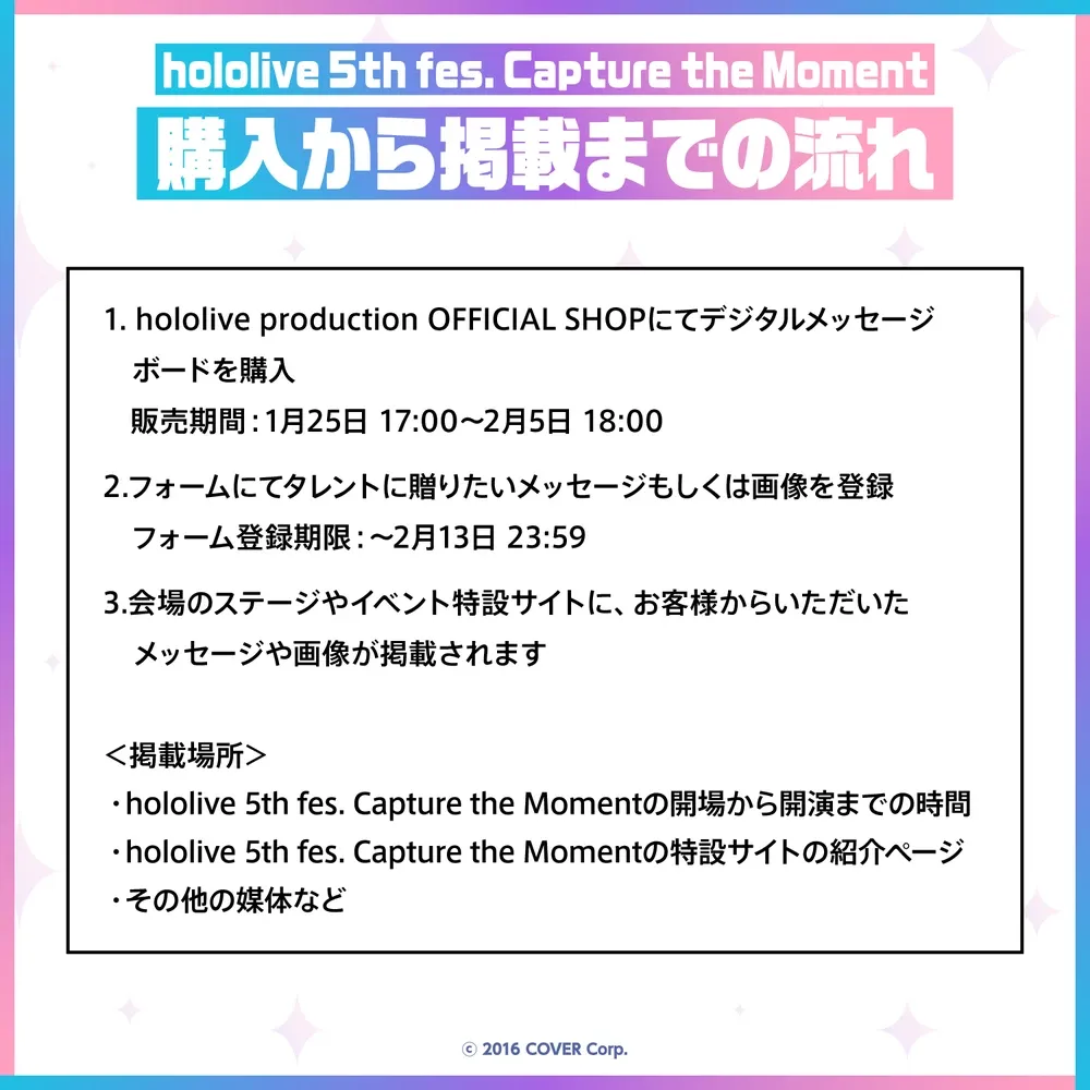 hololive
